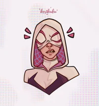 Gwen Stacy