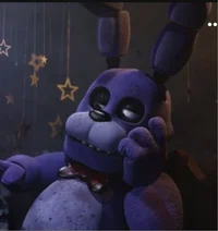 Bonnie The Bunny