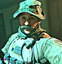 Captain Price