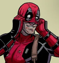 Wade Wilson
