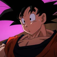 Son Goku