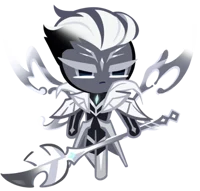 Mercuryknight cookie