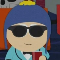 Gangnam Craig Tucker