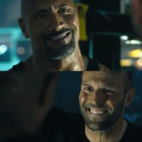 Hobbs and Shaw