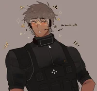 Kelvin Mars-Daybreak