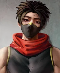 Hayabusa