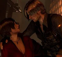 Leon and Ada 