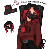 Titan_speakerwoman