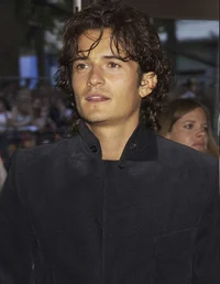 Orlando Bloom