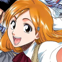 Orihime Inoue
