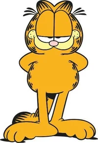 Garfield