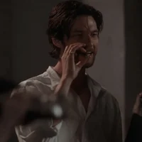 Ben Barnes