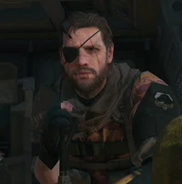 Venom Snake