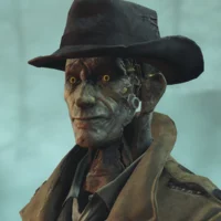 Nick Valentine
