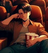 Levi Ackerman
