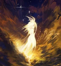 Goddess of Light