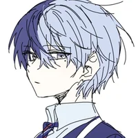 Toya Aoyagi - AU