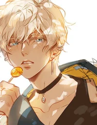 Alaric Fae