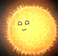 Sun - Solarballs