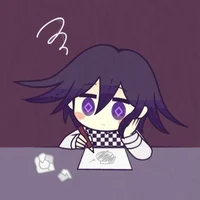 Kokichi Oma