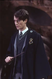 Tom riddle