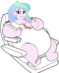Captain Celestia