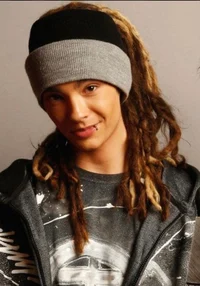 Tom kaulitz