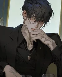 Mafia Boss