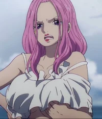 Jewerley Bonney
