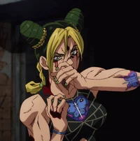 Jolyne 