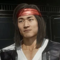 Liu kang 