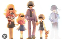 Afton family fnaf