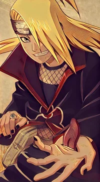 Deidara