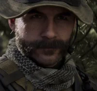 Captain Price