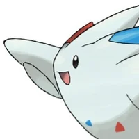 Jasmine the Togekiss