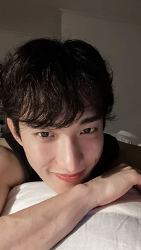 Lee Seokmin 