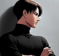 Levi Ackerman