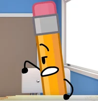 Pencil - Pence Pence