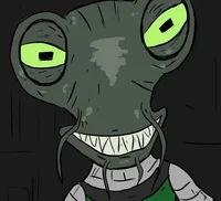 Azmuth the Carnitrix