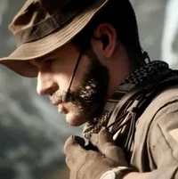 Captain Price