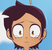 Luz Noceda execution