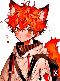 Fox Boy
