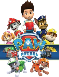 PAW patrol
