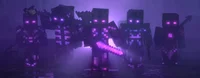 The EnderKnights