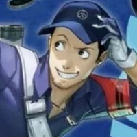 Junpei iori