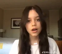 Jenna Ortega 