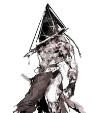 Pyramid Head