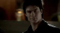 Damon Salvatore