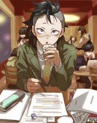 Genya-Moderno
