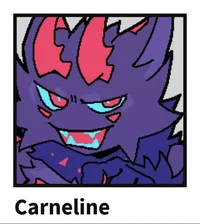 Carneline - KP